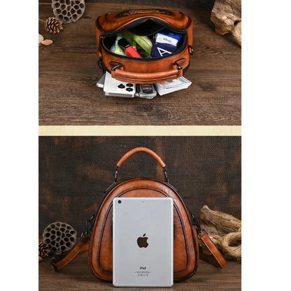 Women Handmade Bag