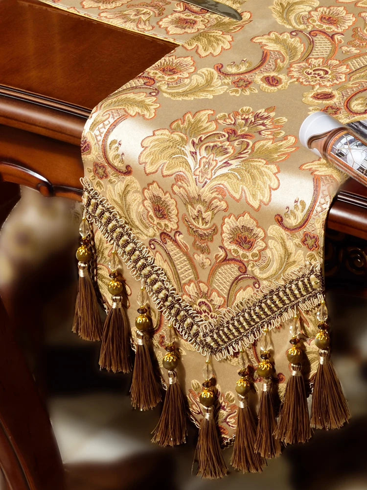 Table Runner - Bohemian Style